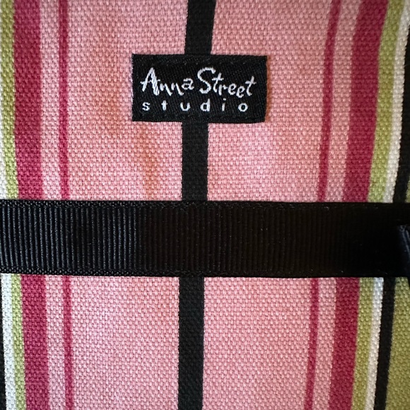 Anna Street Studio Reversible Bag - Picture 9 of 14